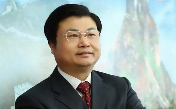 李楚源：新時代再出發，理性從容打造世界一流公司
